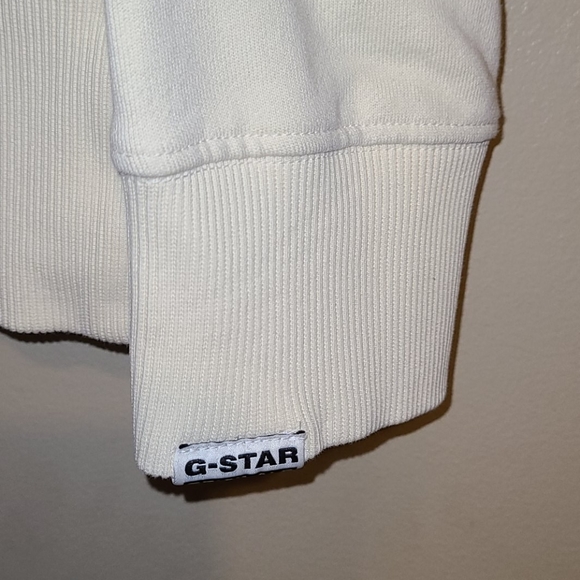 G-star sweatshirt - Picture 4 of 5